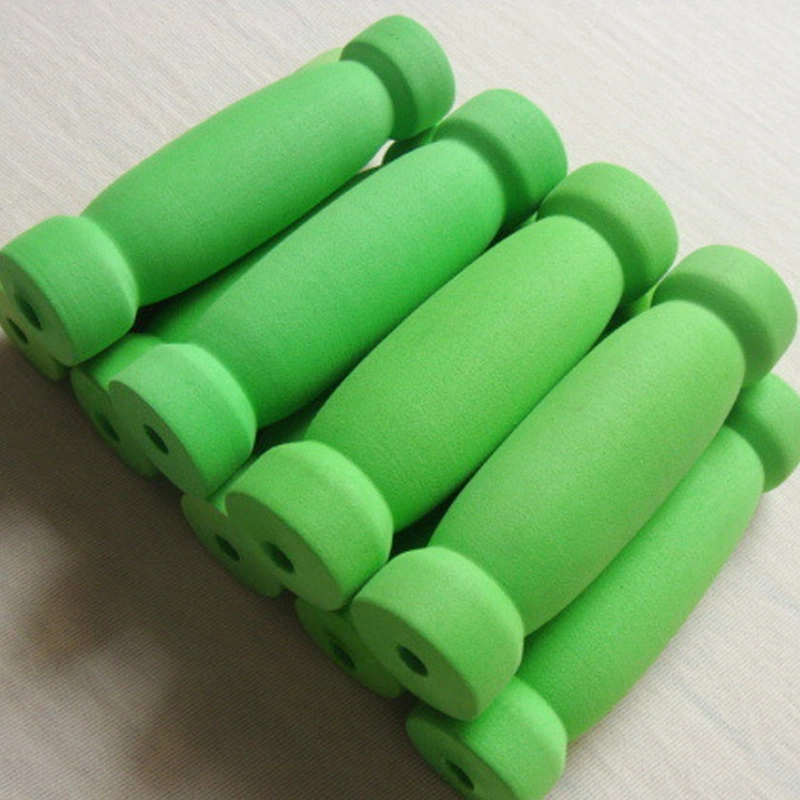 Hot Sale Pipe Sponge Foam Rubber Tube 3 mm Hole Pearl Cotton EPE Foam Tube