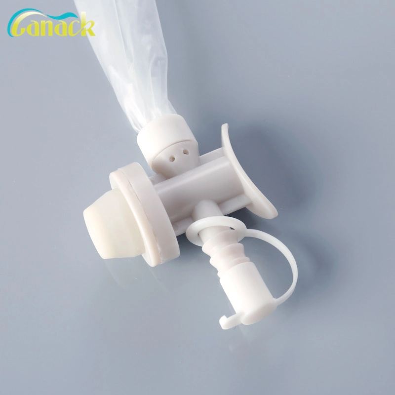 Medical Equipment Losed Suction Catheter with Low Price