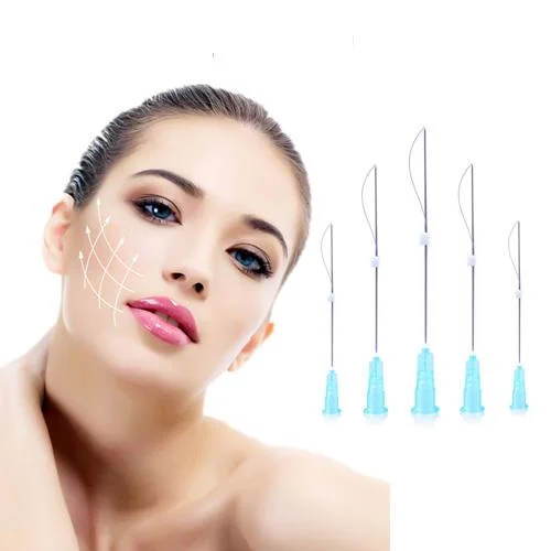Beauty Skin Care Barbed Cog Face Lift Pdo Nose Pdo Threads