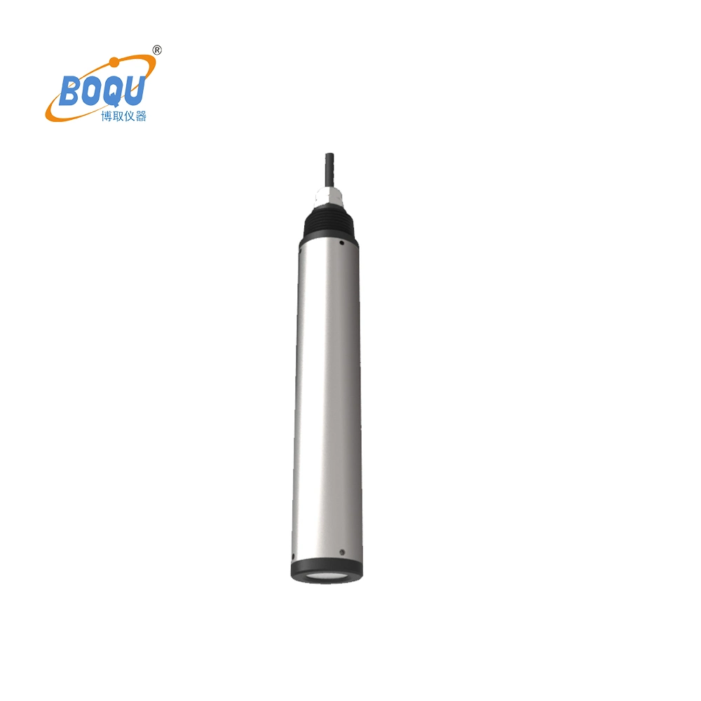 Bqu BH-485-Bag مستشعر الطحالب الزرقاء الخضراء الرقمي عبر الإنترنت