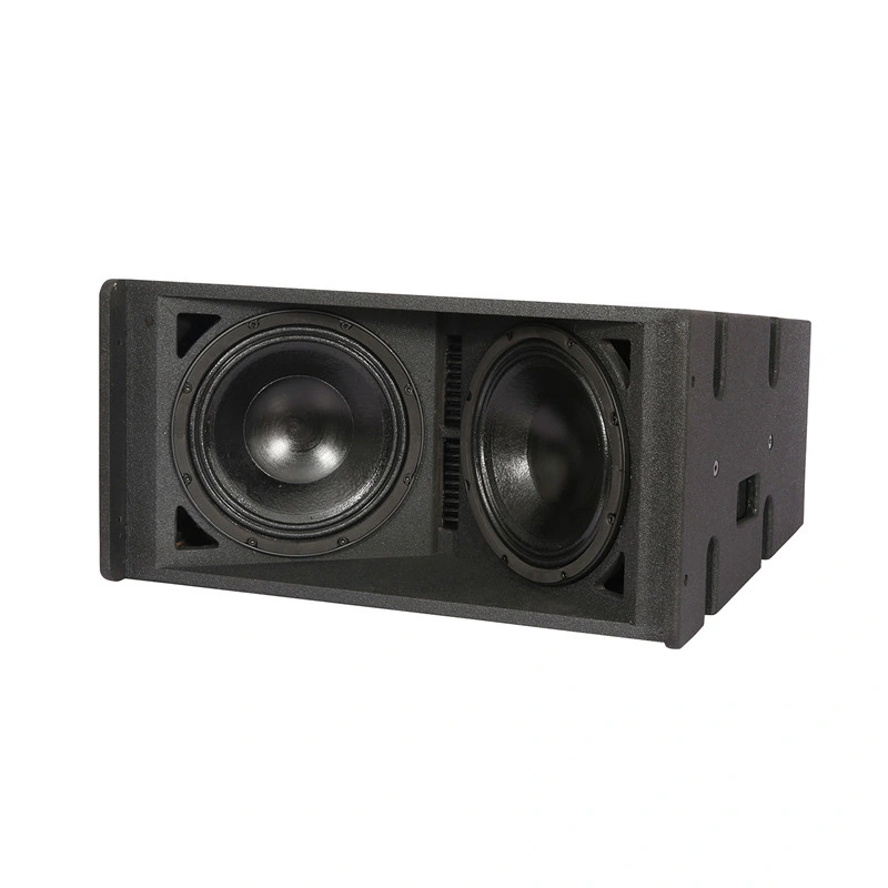 10 Inch DJ Speaker Box SA210 Line Array Professional Audio Speaker System