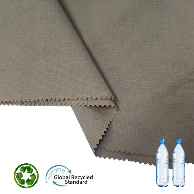 100 Polyester Ity Peach Skin Crepe Koshibo Fabric for Dress Pant Velvet Chiffon Fabric