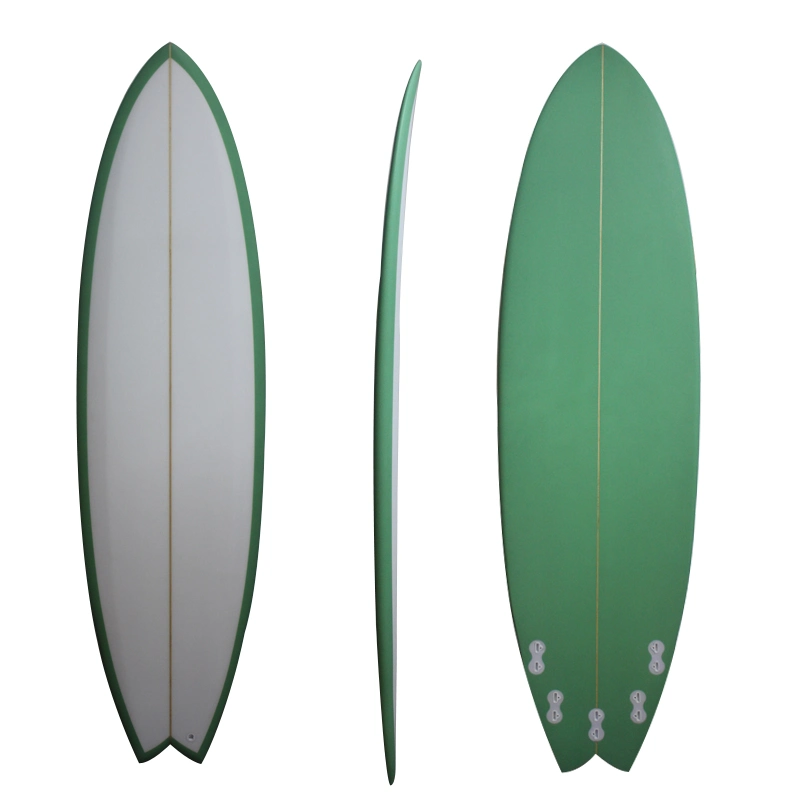 PU Surfboards PU Foam Surf Board Long Board