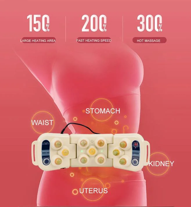 جهاز عرض قابل للطي 11 كرات وسرير تدليك Jade