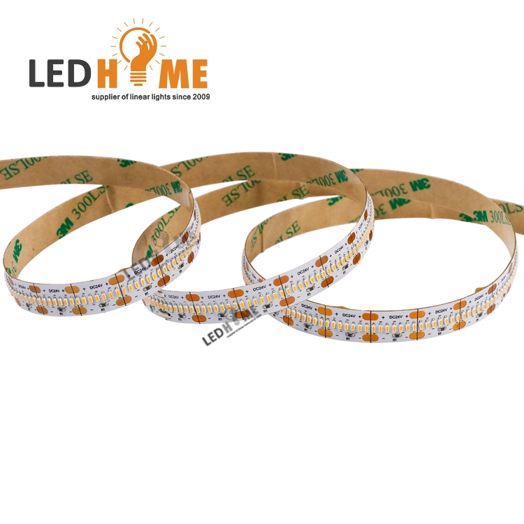 SMD 1808 560LEDs 24V 20W RGB LED Strip