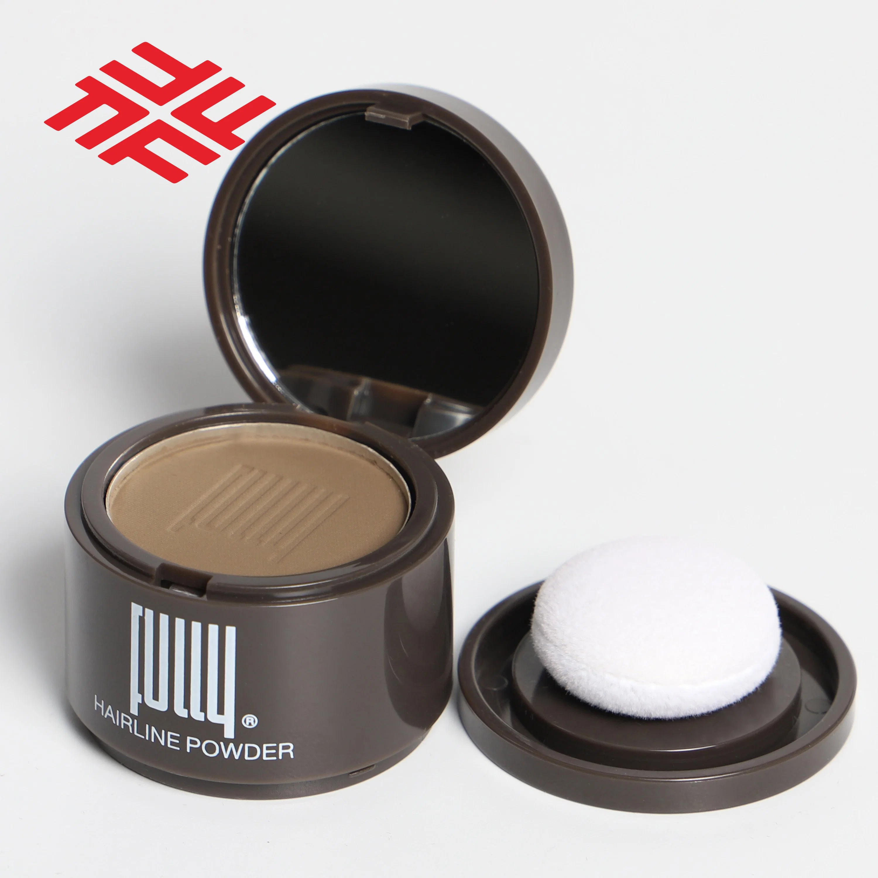 Fully Hair Shadow Powder Modified Hairline Replacement Growth Keratin Fiber Concealer