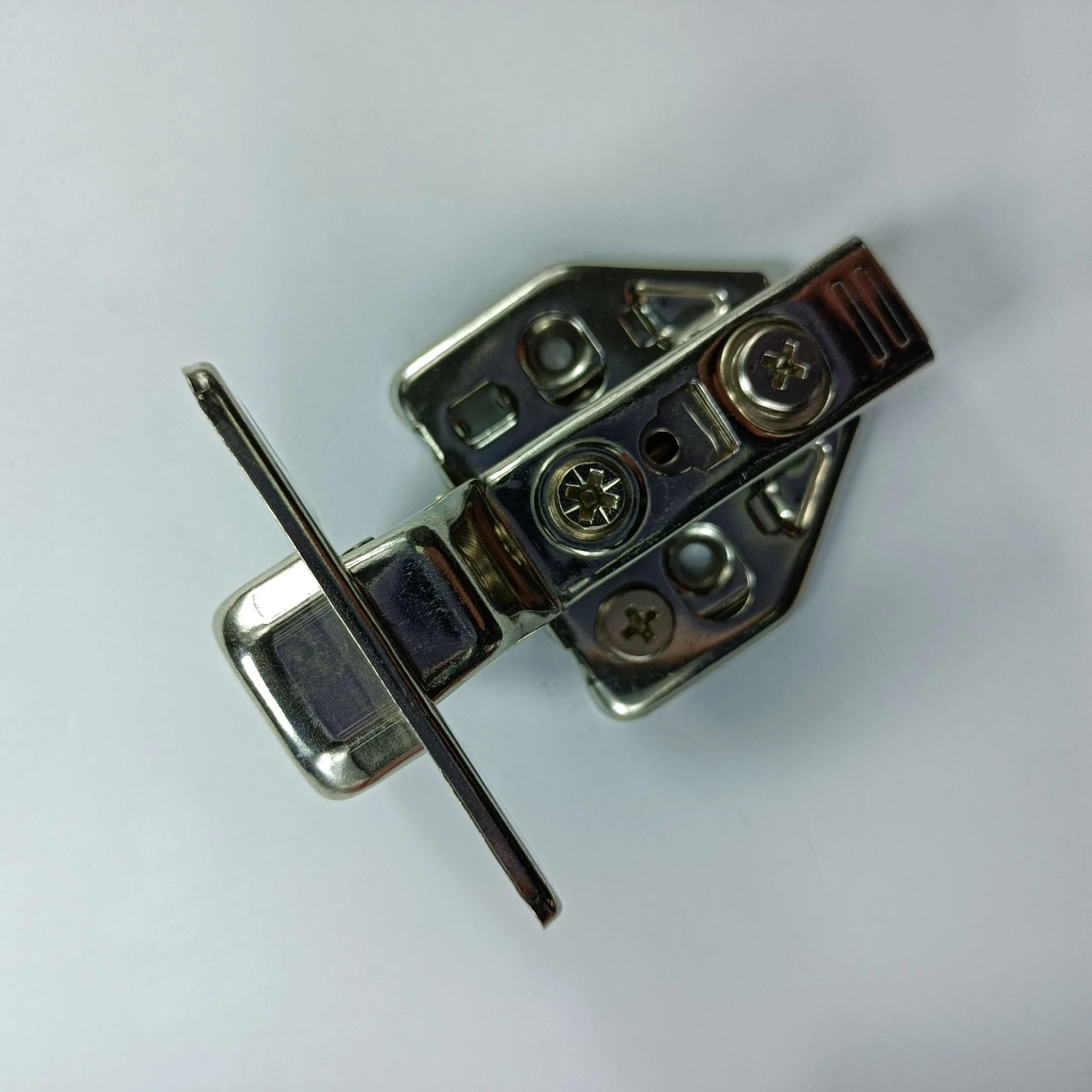 Hardware Hinges for Kitchen Cabinets, Storage Cabinets, Wooden Cabinet Doors and Other Furniture