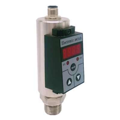 High Precision Fast Switch Speed Druckregelschalter für Wasser Pumpe (QYK103)