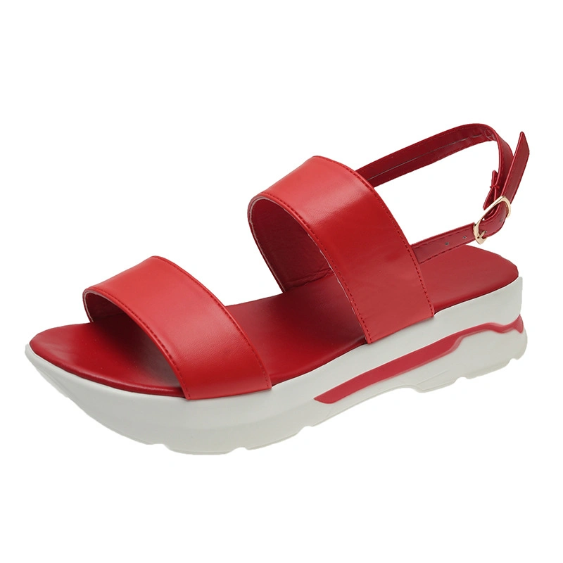 Women Casual Shoes Sandals Comfort Lady Beach Slippers Sandals