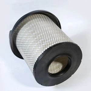 Factory Selling a Variety of Materials with Good Filter Air Filter Support Customization