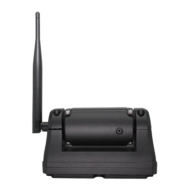 1080P Wireless Waterproof Monitor Camera System with Rechargeable Battery and Magnet Base