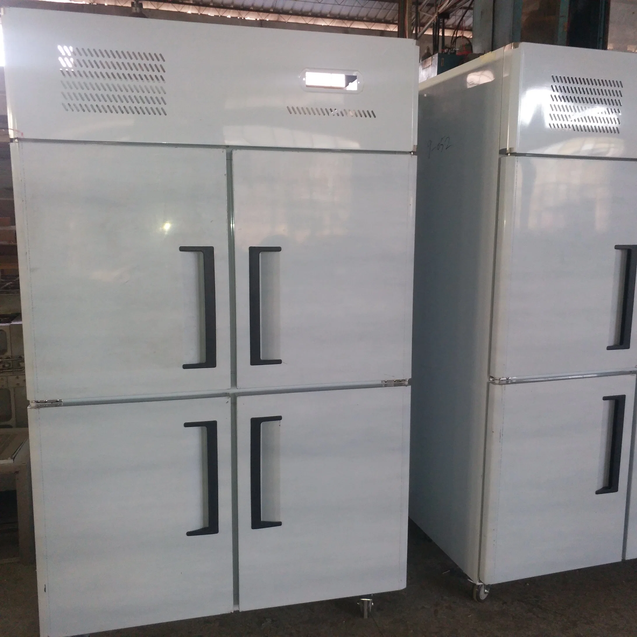 1.0LG Commercial Kitchen & Refrigerator Four-Doors Freezer Equipment