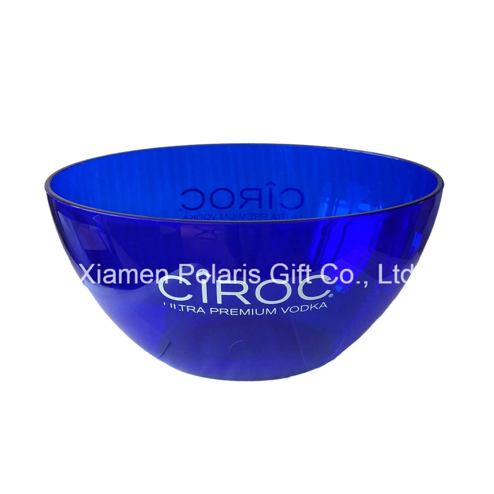 Ciroc Large Capacity 15L High Quality Wine Plastic Ice Bucket