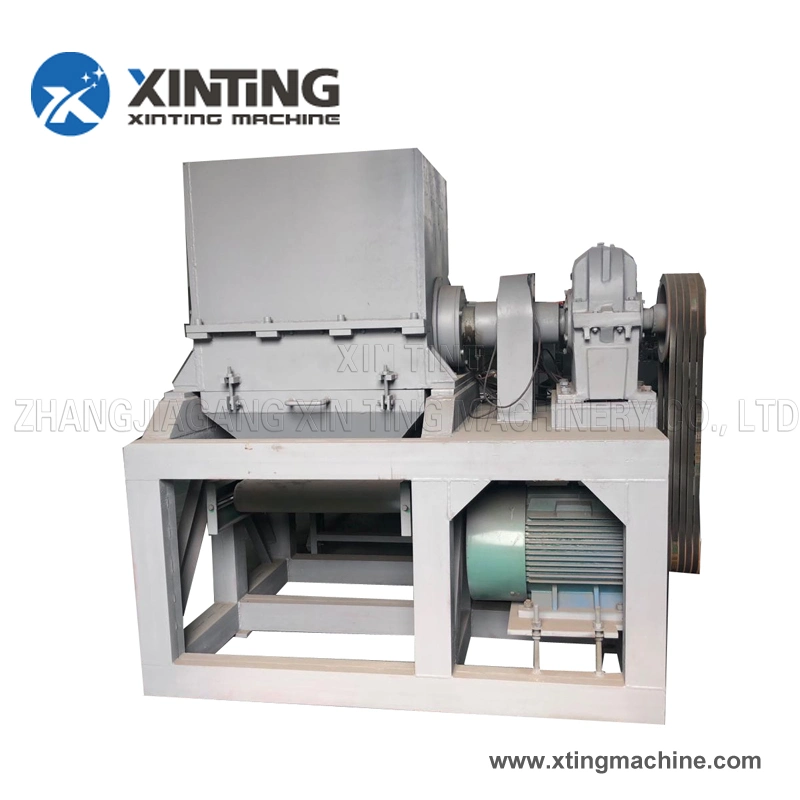 Fully-Automatic Tire Wire Drawing Machine