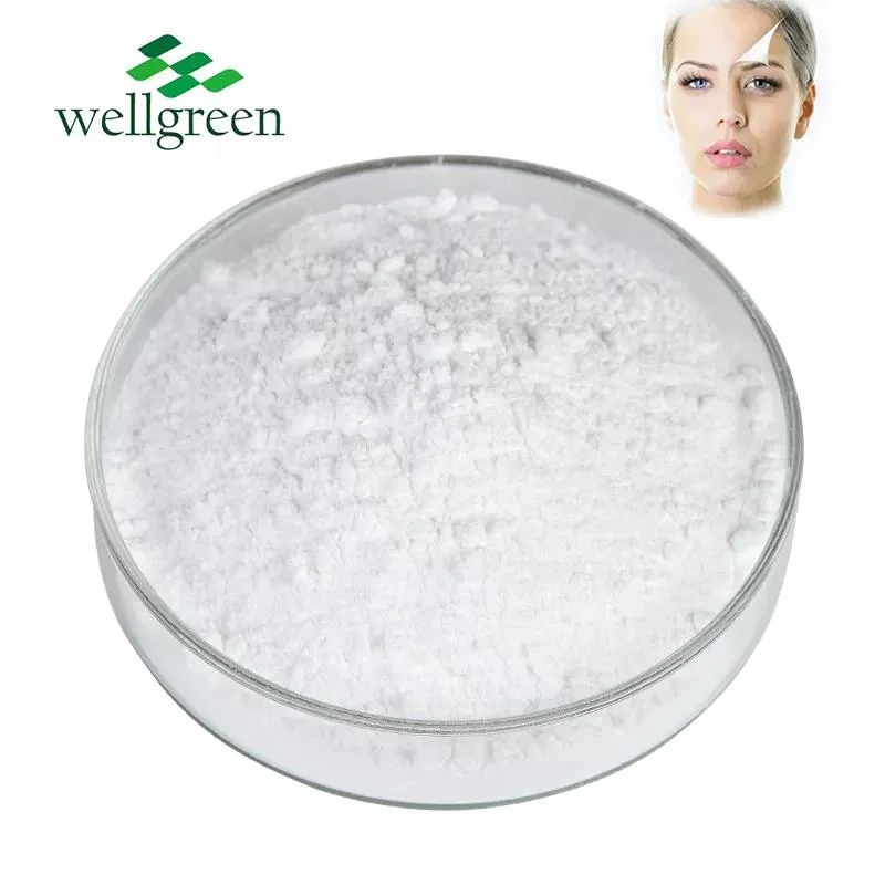 Wellgreen Free Sample Cosmetic Grade Skin Care Pure Hyaluronic Acid