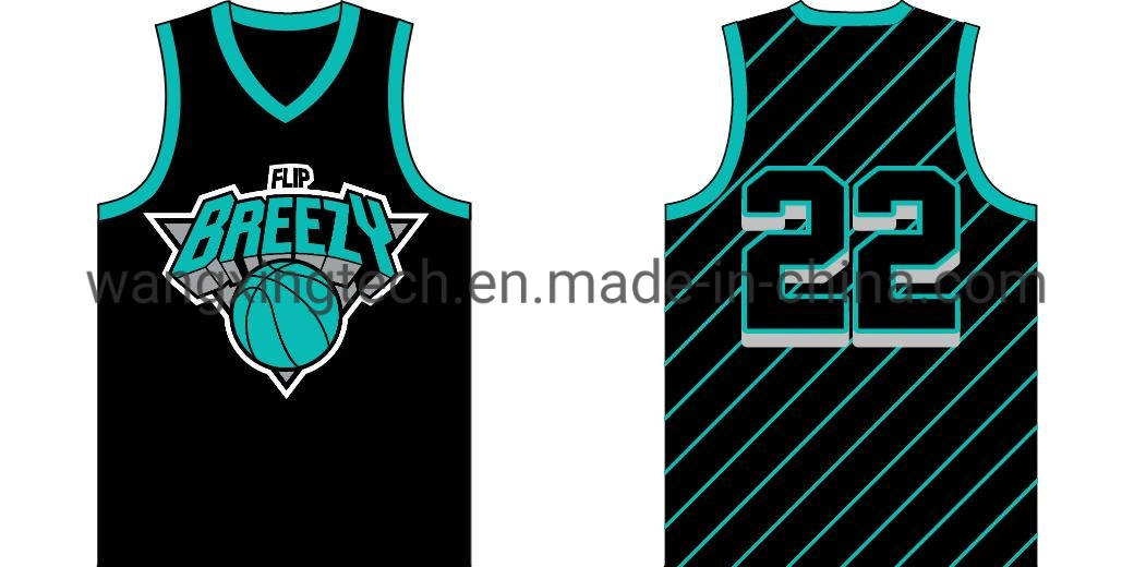 Custom Arizona Elite Basketball Jersey Fashion Tanktop S-5XL