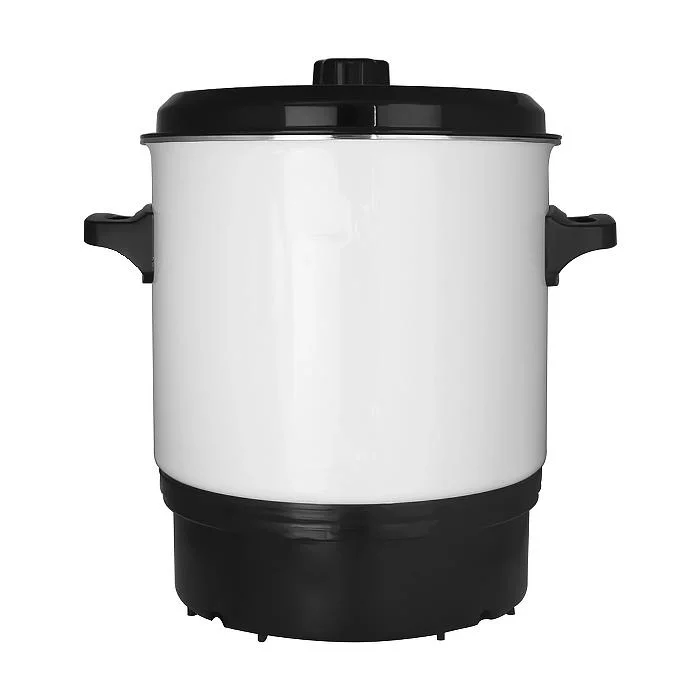 High Steam Jars Machine Boiling Water Canners