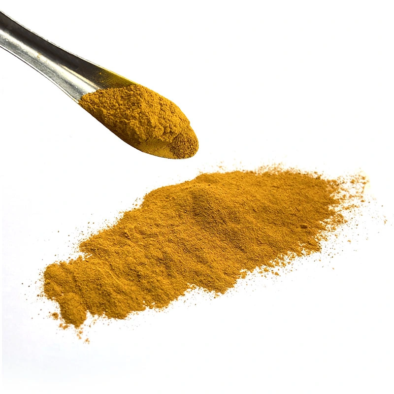 Pigment Yellow 13 Organic Pigments for Ink Plastic Rubber Paint