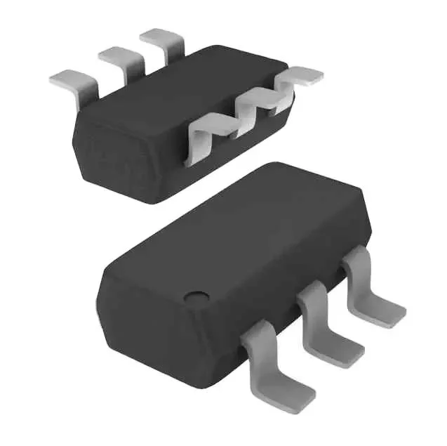 Ncv308snadjt1g Elektronische Komponenten IC Chips Neue Original integrierte Schaltungen Halbleiter Sot-23-6