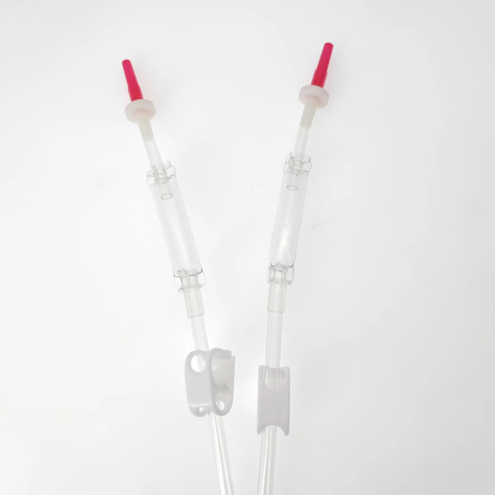 Medical Bladder Irrigation Catheter Set, Irrigation Tube