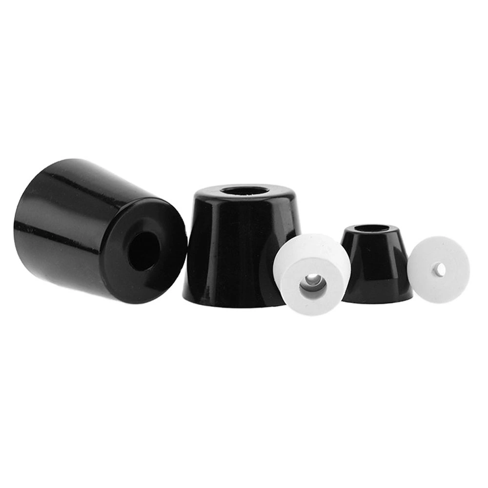 Custom Rubber Tip EPDM Cap High quality/High cost performance Hard Rubber Feet for Chair