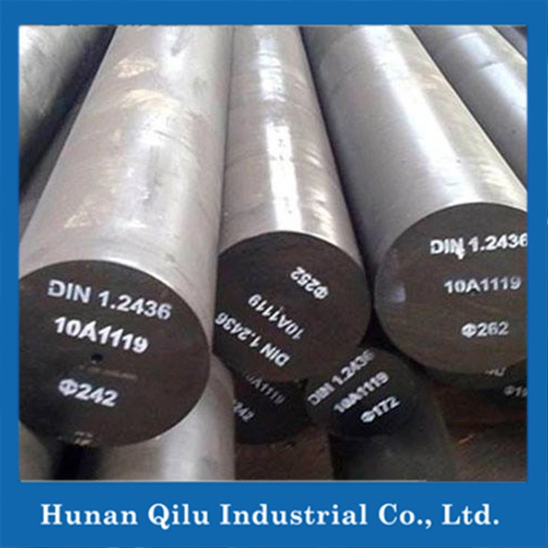 1.6523 SAE8620 Rolled Special Alloy Steel for Mechanical