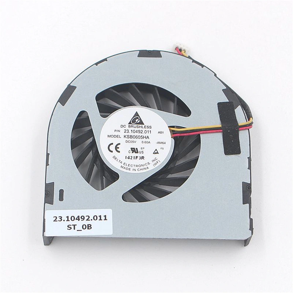 Good Quality Laptop Parts CPU Cooling Fan for DELL Inspiron