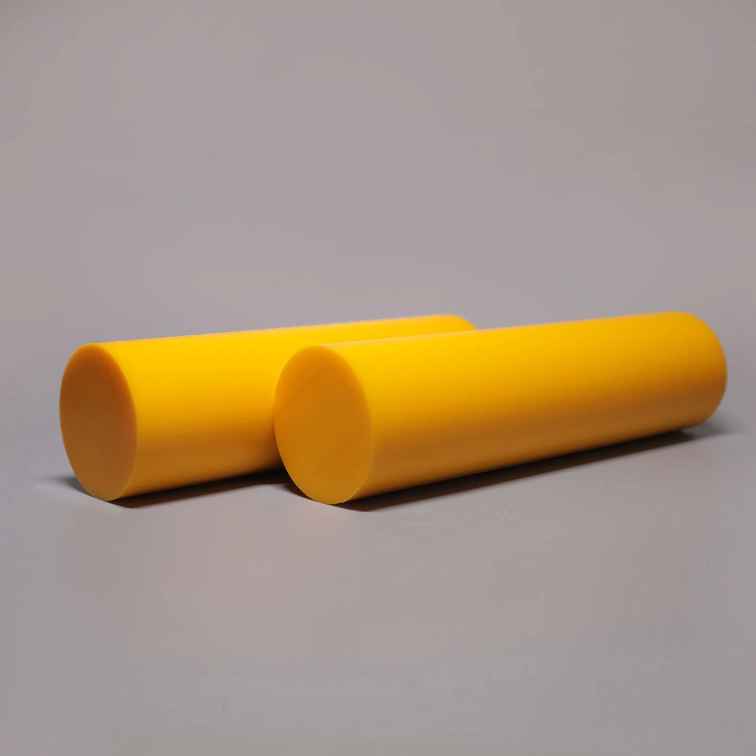 Waterproof and UV Resistant Plastic Bars for CNC Machining