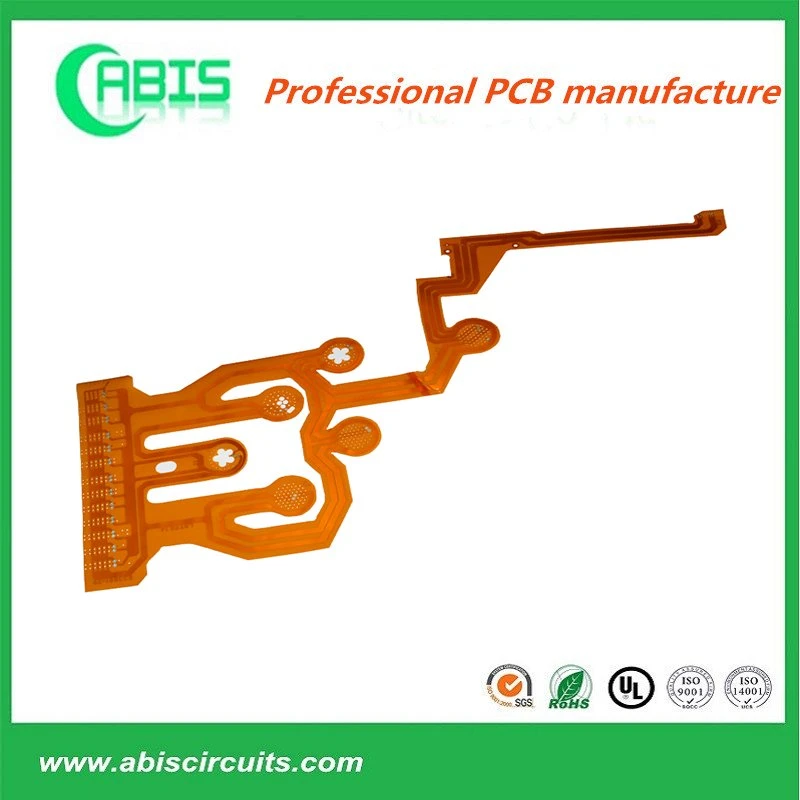 البيع بالجملة مخصص أعلى Quality1-8 طبقات FPC/لوحة دوائر PCB، لوحة دوائر مرنة