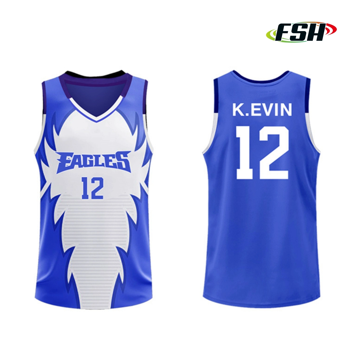 Wholesale/Supplier Supply Cheap All-Team Embroidered Basketball Jerseys Men's Sports Wear