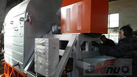 Galvanizing Machine Transfer Crane Metal Coatings