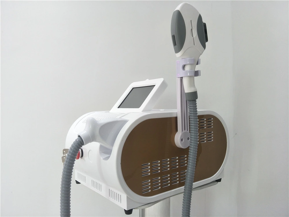 IPL Permanent Hair Removal Super Haarentfernung