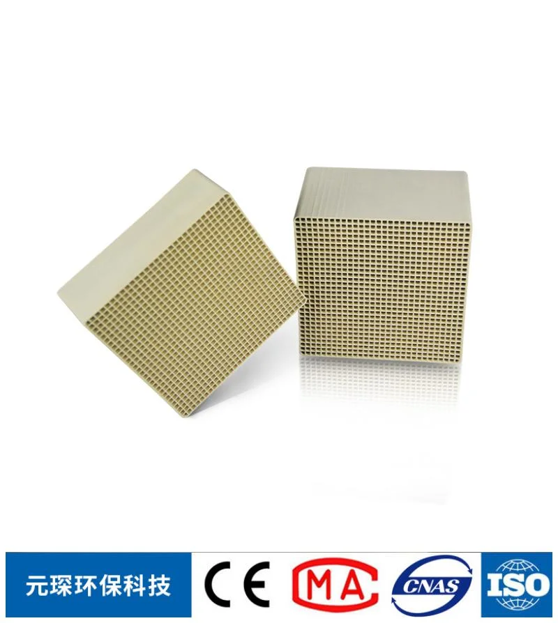 High quality/High cost performance Denox Honeycomb Catalyst Supplier with Free Samples