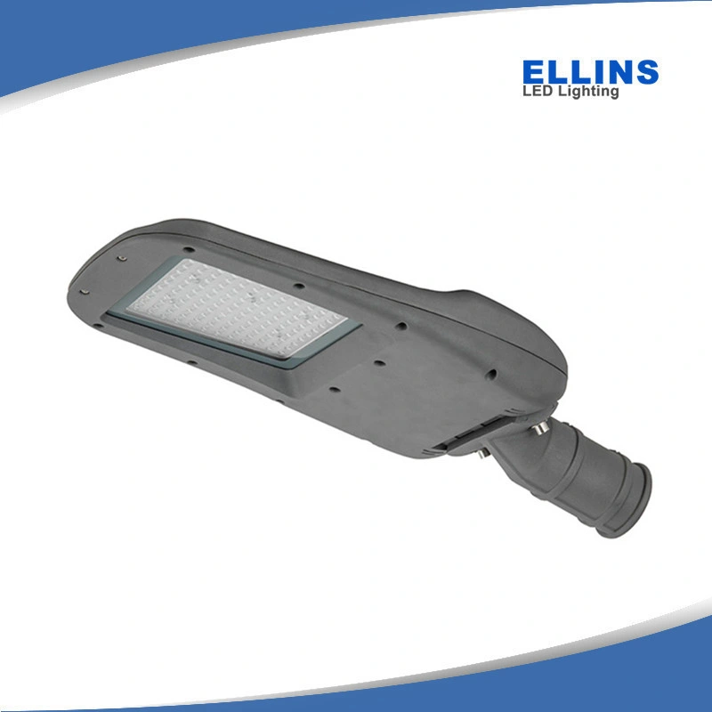 IP66 من الألومنيوم المقاوم للماء 100 واط المصباح Street Light LED