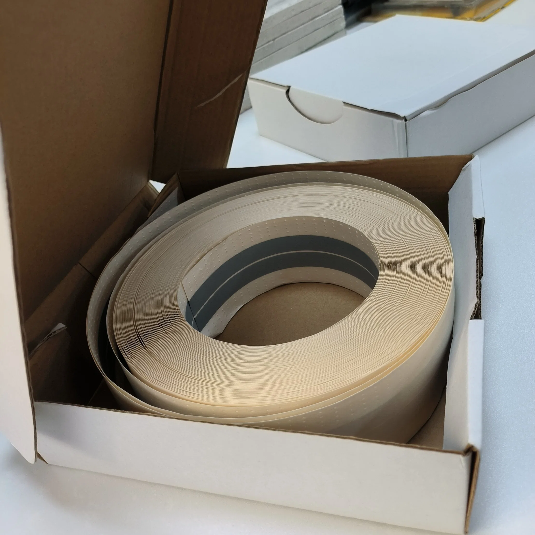 Drywall Metal Corner Tape 5cm X 30m/Roll