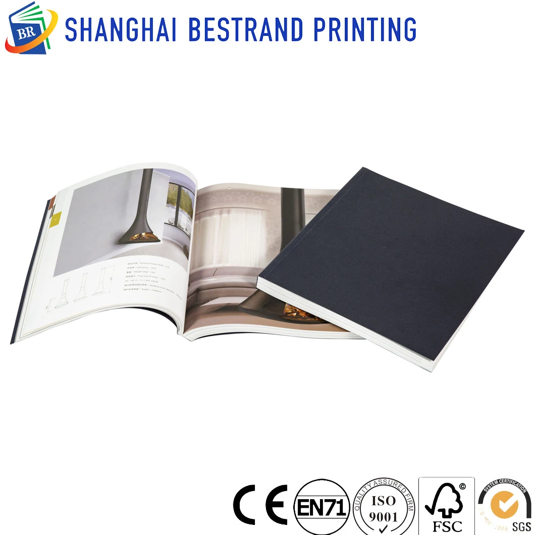 High quality/High cost performance  Personalize Wholesale/Supplier Pocket Book Printing with Box