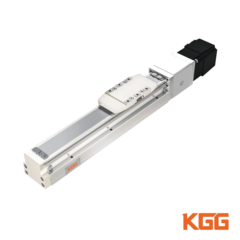 Kgg Precision 1250mm Travel Linear Actuator Module for Sorting Machines Hst Series