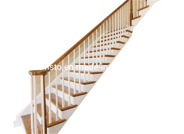 Durable and Fashionable Handrail Porch Handrail Staircase Modern Balcony Stairway Railings