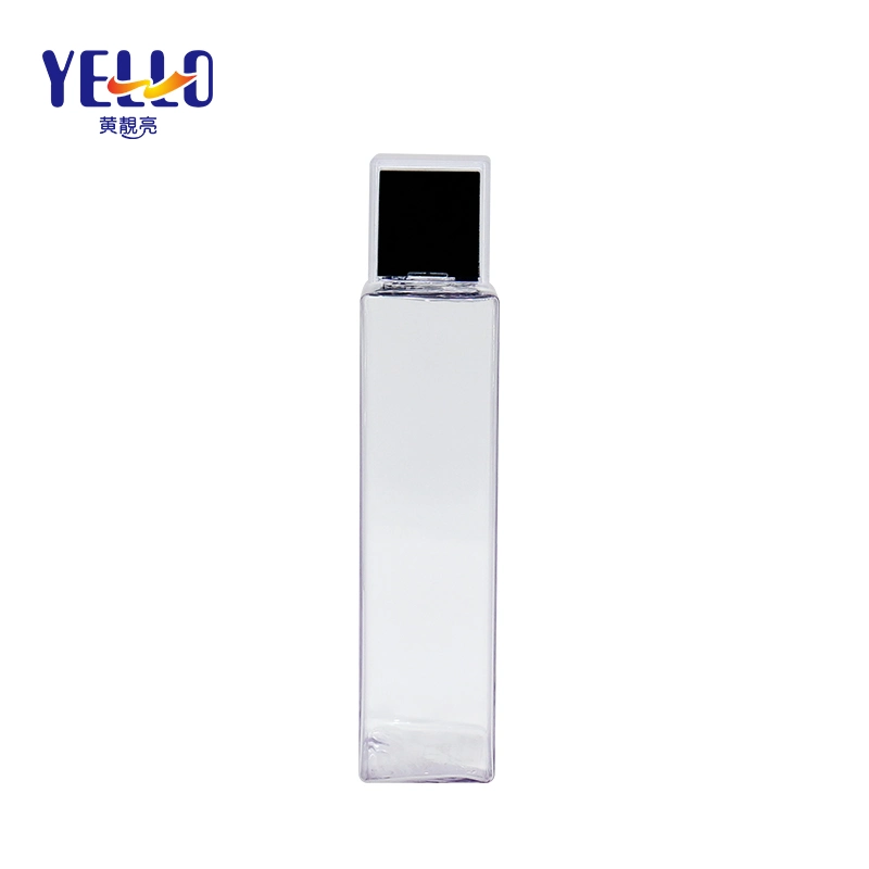 Refill Bottle Shampoo Bottles Clear Bottles Plastic Shampoo