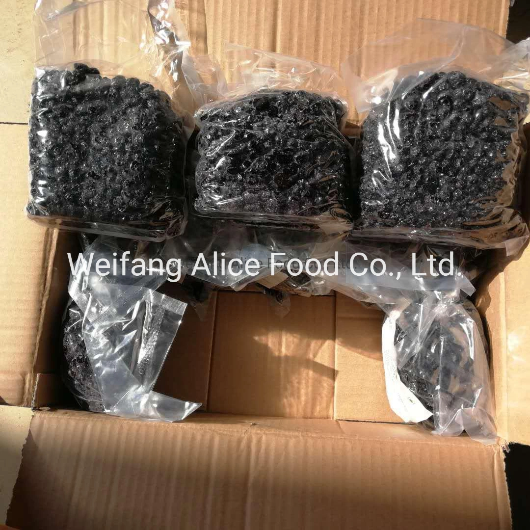 Whole Sale Factory Good Quality Blueberry Whole Blueberry Fruit