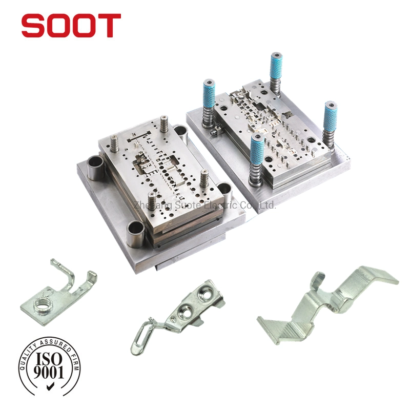 Monthly Deals Automotive Stamping Parts Stamping Die Mold Mould