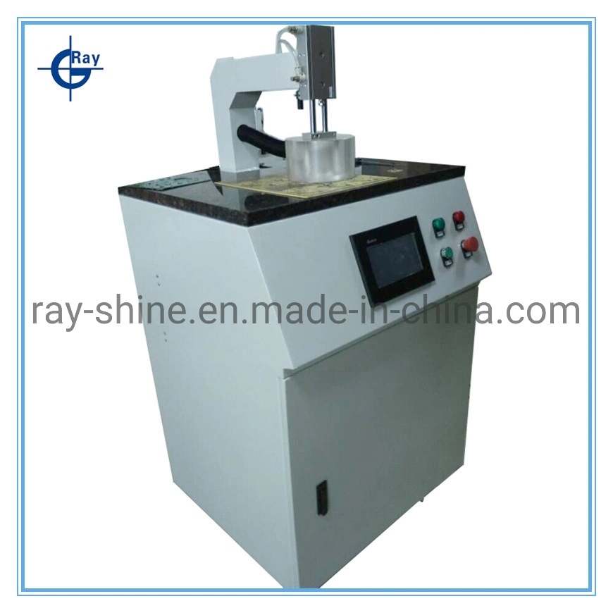 Automatic Microsection Sampler Machine for PCB