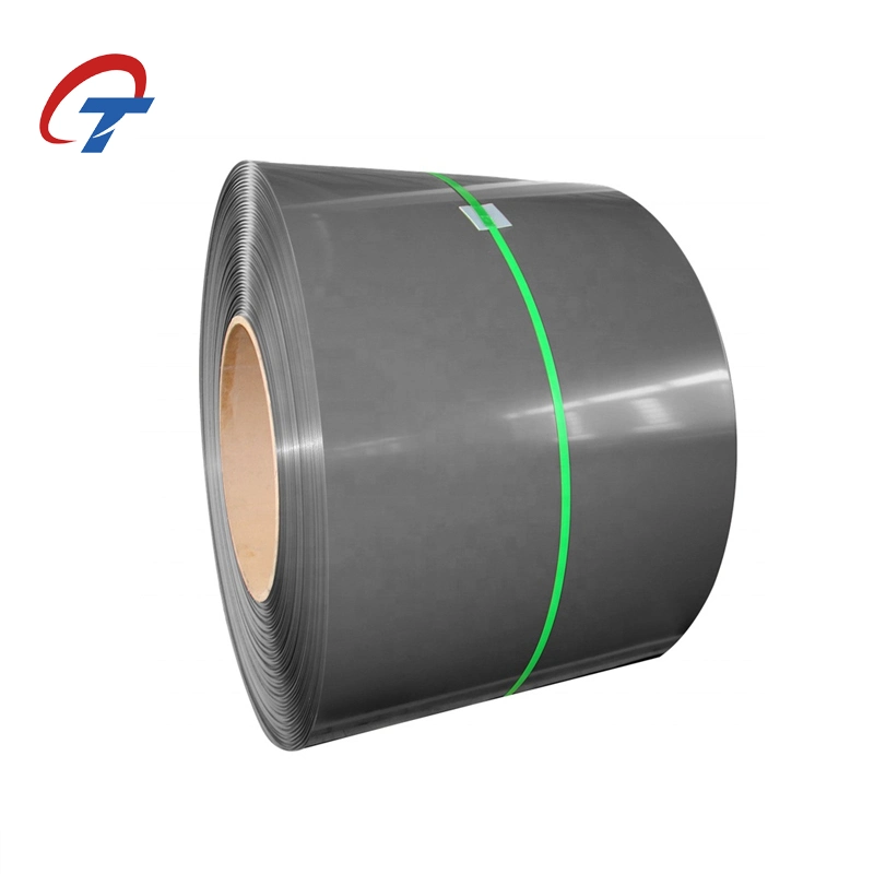 Factory Outlet Prepainted Galvanized Coil/PPGI/Color Coated Steel