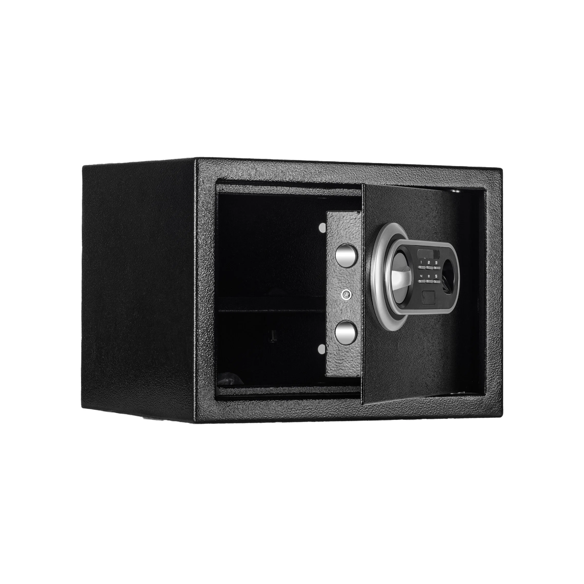 New Style Hotel Electric Safe Box Home Electronic Safe Locker Front for Altamira Smart Safe Locker Alarm (USE-250EL)