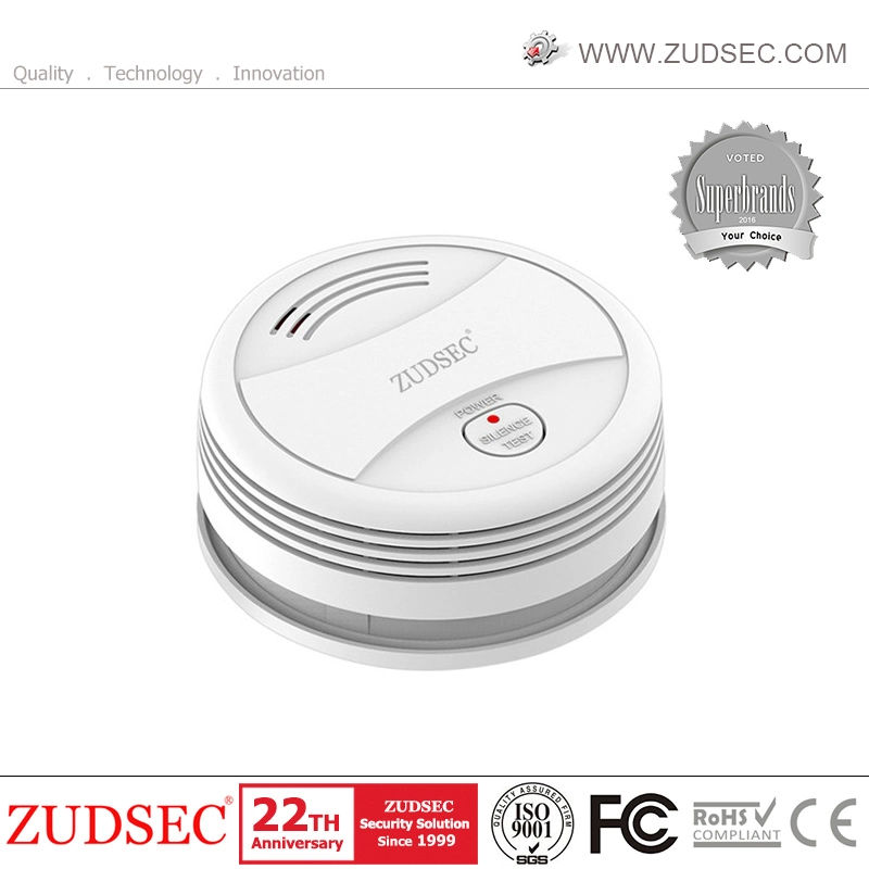 Home Security Alarm WiFi Smart PIR Motion Detector