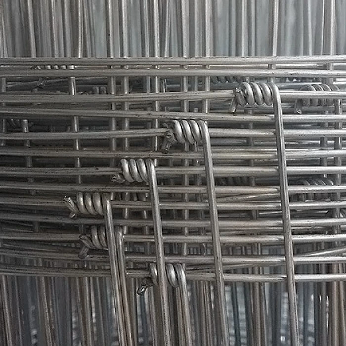 High quality/High cost performance  Galvanized Grassland Fence/Farm Guard Farmland Fence/Goat Cattle and Sheep Farm Fence/Fixed Knot Wire Fence/Joint Wire Fence/Farm Fence