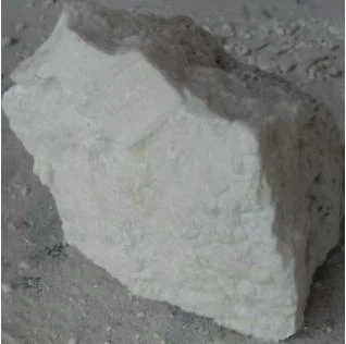 99.5% Aluminum Oxide White Aluminium Oxide for Sand Blasting Tr