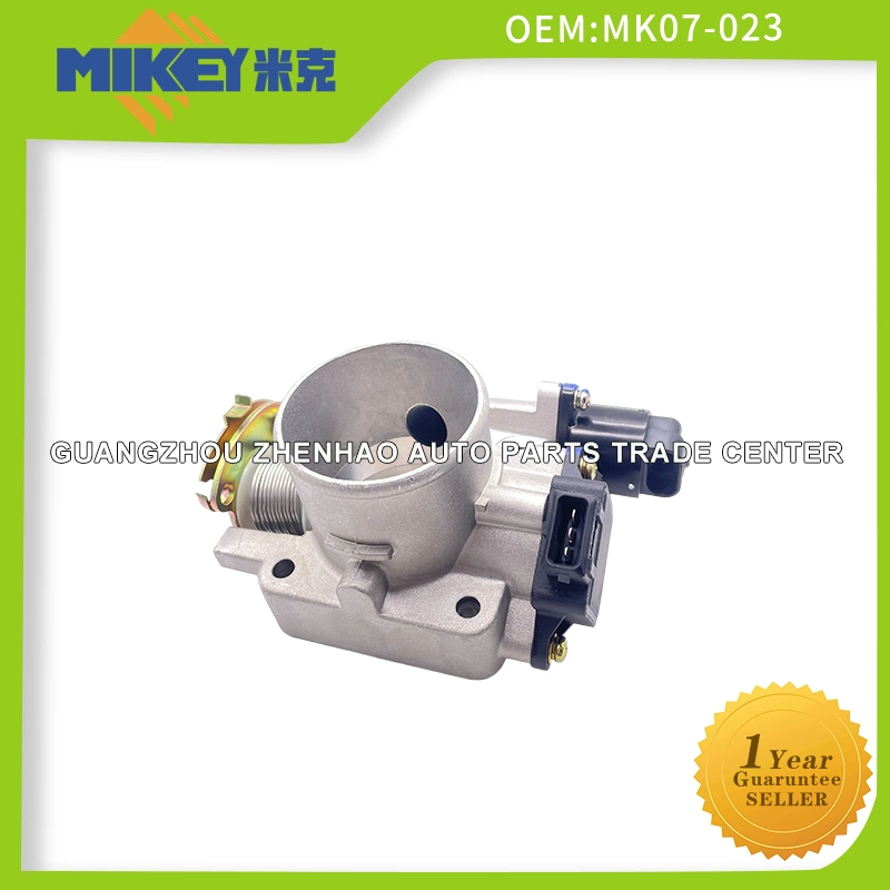 Wholesale/Supplier Auto Accessory Electronic Throttle Assembly Motorcycle Parts Motorcycle Parts Fit for Zotye 2008/5008 T200 OEM: Mk07-023