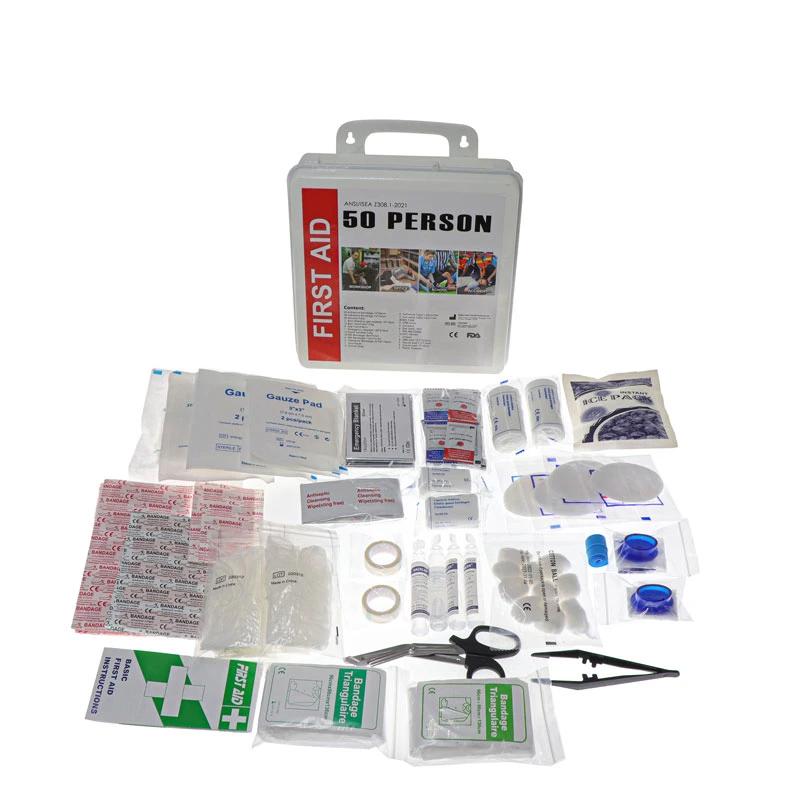 Medical Equipment First Aid Kit First Aid Kit Box