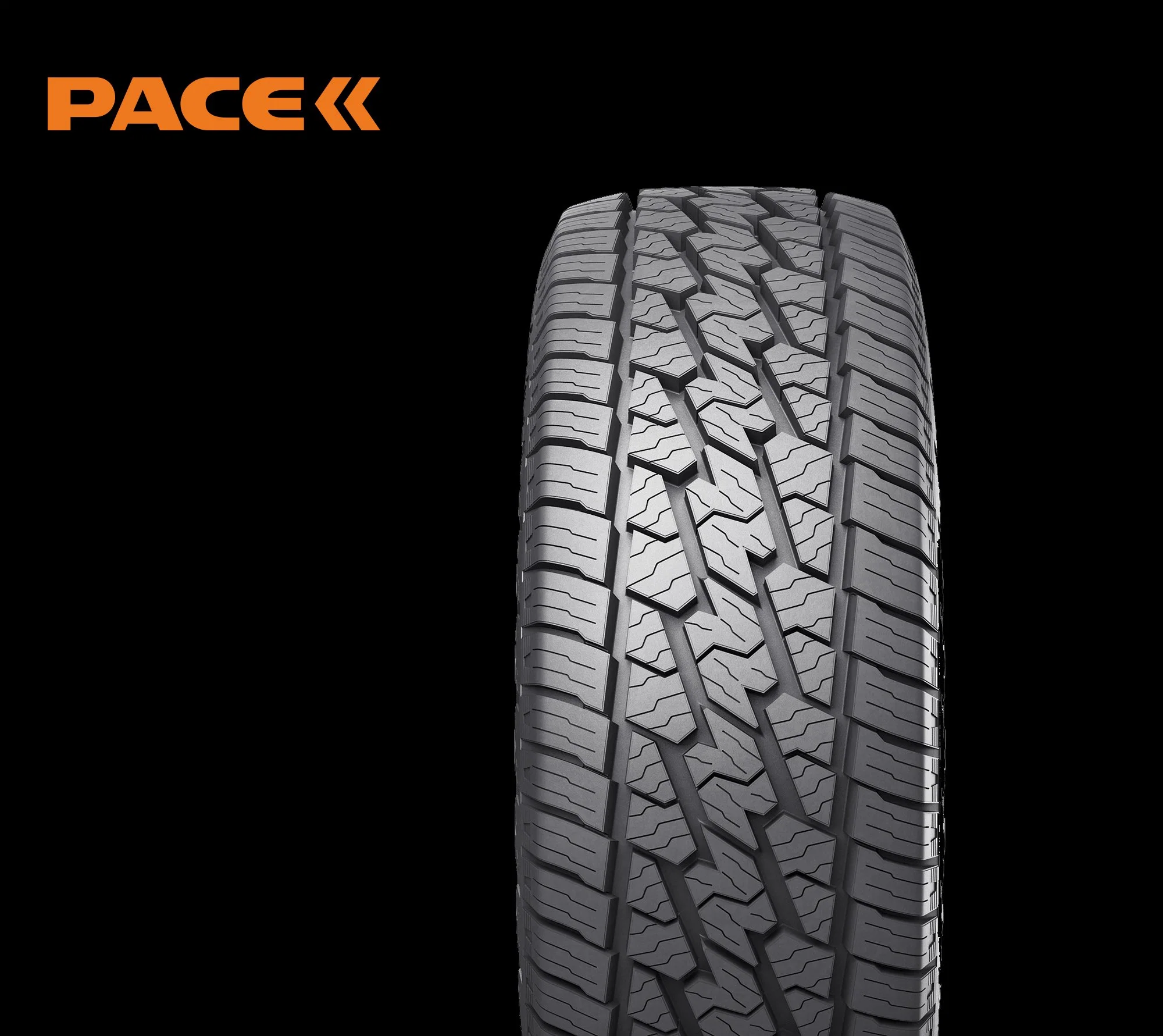 Toledo Brand Natural Rubber PCR Tire for Good Sale